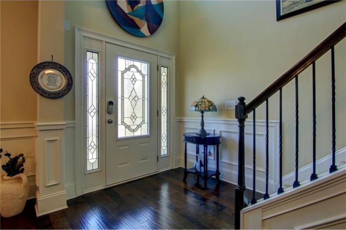 4745 Baldwin Drive, Cumming, GA 30028