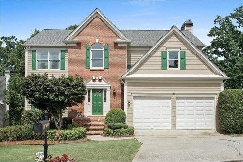 3747 Thornbrooke Place, Duluth, GA 30097