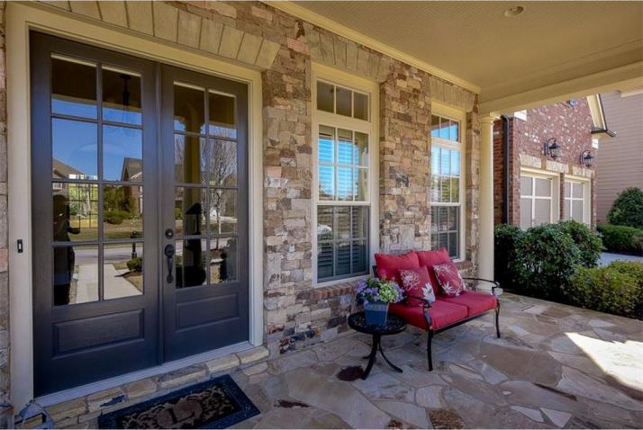2153 Mcfarlin Lane, Alpharetta, GA 30004