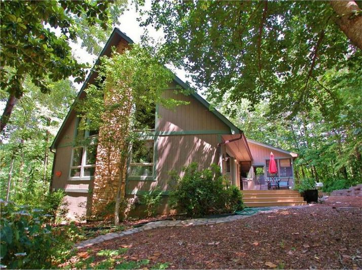 4930 Bay Court, Cumming, GA 30041