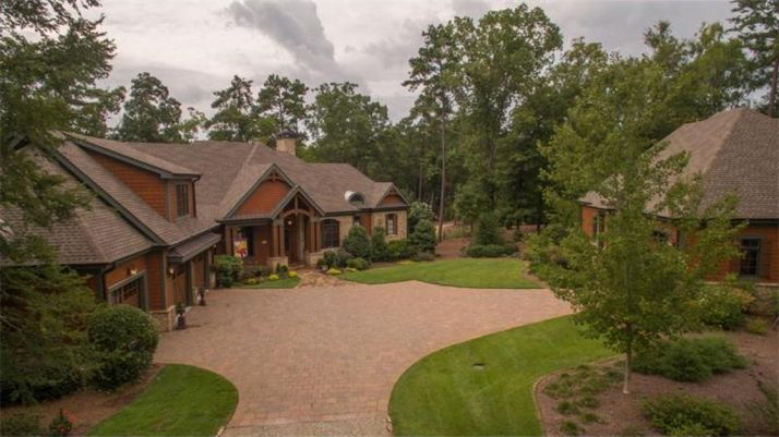 1031 Cory Circle, Greensboro, GA 30642