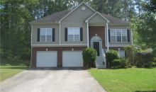 5637 Rutland Drive Powder Springs, GA 30127