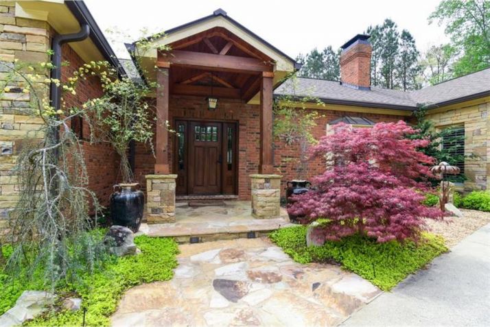 5245 Baldwin Lane, Marietta, GA 30068