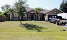 2058 SW Brevity Terrace Port Saint Lucie, FL 34953