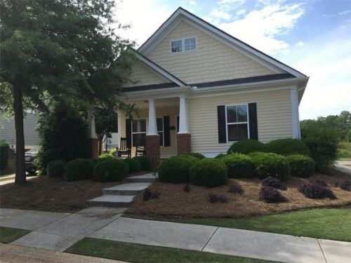 195 Ryan Lane, Covington, GA 30016