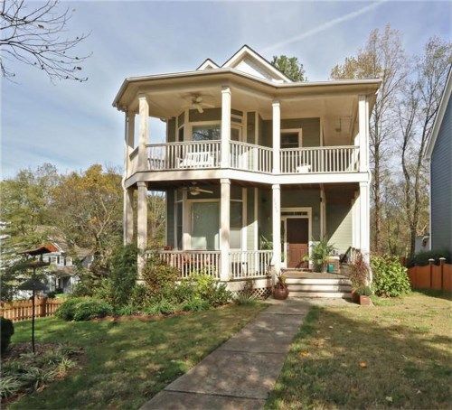 2349 Thomas Road Nw, Atlanta, GA 30318