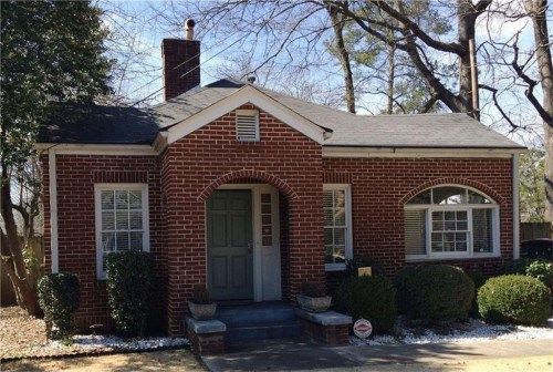 175 2nd Avenue Se, Atlanta, GA 30317