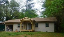 1880 Pinedale Place Decatur, GA 30032