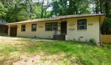 1902 Pinedale Place Decatur, GA 30032