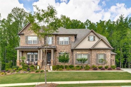 12320 Beragio Place, Alpharetta, GA 30004