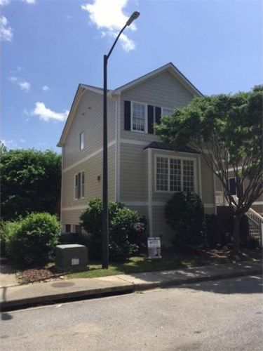 2250 Parkview Court Nw, Atlanta, GA 30318