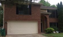 858 Arbor Hill Drive Stone Mountain, GA 30088