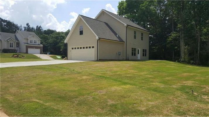 259 Belmont Park Drive, Commerce, GA 30529