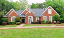 1930 Habersham Gate Drive Cumming, GA 30041