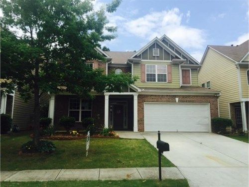 3377 Drayton Manor Run, Lawrenceville, GA 30046