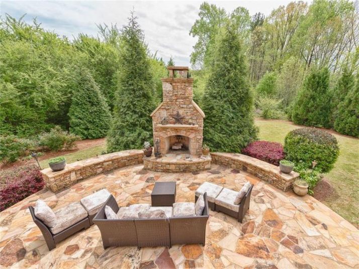 3745 Winterberry Road, Cumming, GA 30040