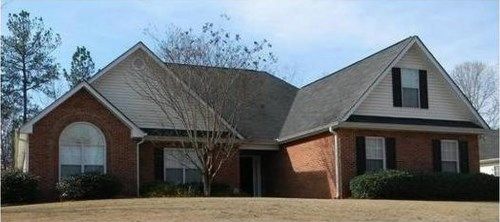 305 Forest Brook Drive, Covington, GA 30016