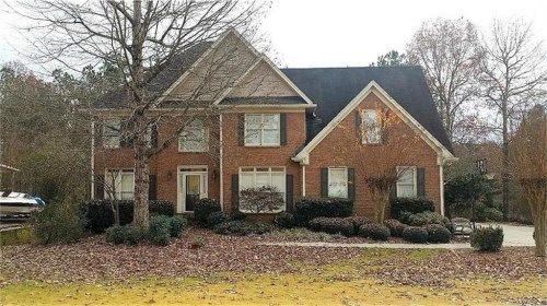 3695 Burnt Hickory Drive, Dacula, GA 30019