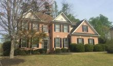 1585 Archmont Circle Dacula, GA 30019