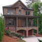 1051 Antioch Drive Ne, Atlanta, GA 30319 ID:14499319