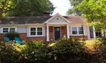 3143 Kensington Road Avondale Estates, GA 30002