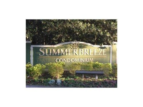 9999 Summerbreeze Dr # 1019, Fort Lauderdale, FL 33322