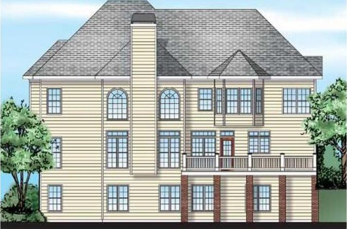 1205 Lincoln Drive, Marietta, GA 30066