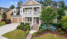 884 Gramercy Hills Lane Mableton, GA 30126