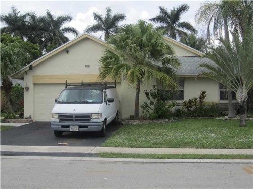 12291 NW 33rd St, Fort Lauderdale, FL 33323
