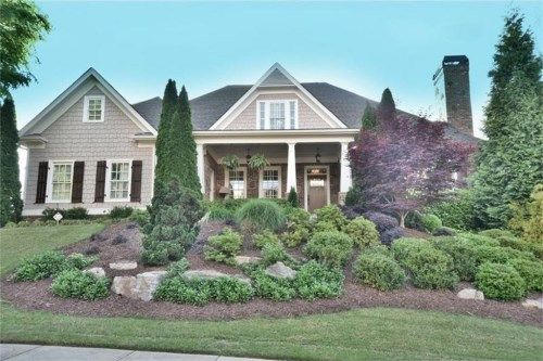 3920 Graystone Preserve Place, Cumming, GA 30040