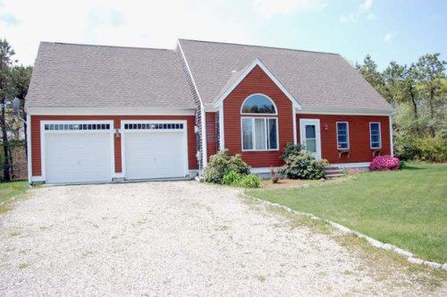 5 Bailey Drive, East Falmouth, MA 02536