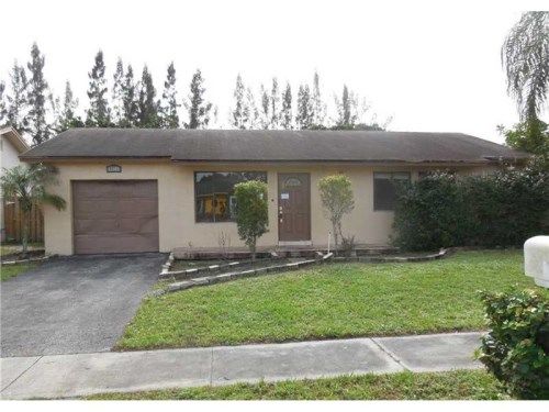 11100 NW 20th Ct, Fort Lauderdale, FL 33322