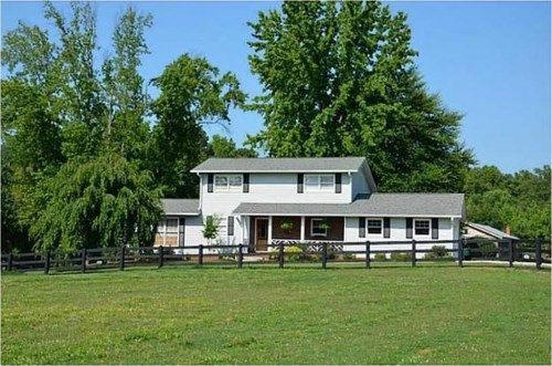 431 Hicks Road, Canton, GA 30115