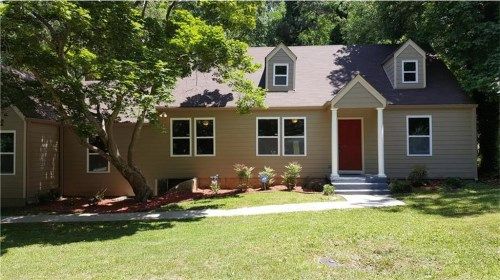 1922 Normal Street, Decatur, GA 30032