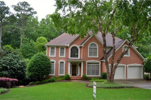 4234 Carillon Trace, Kennesaw, GA 30144