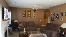 9725 Silverstone Court Jonesboro, GA 30238