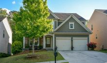 956 Idlewood Drive Canton, GA 30115