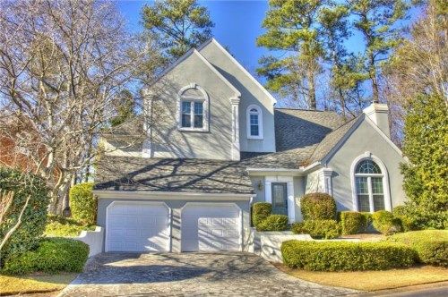 4513 Woodhaven Ne, Marietta, GA 30067