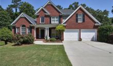 1455 Hickory Branch Trail Kennesaw, GA 30152