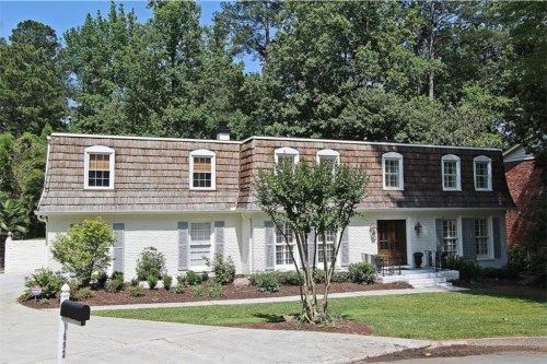 1692 Houghton Court N, Atlanta, GA 30338