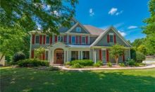 6645 High Shoals Court Cumming, GA 30041