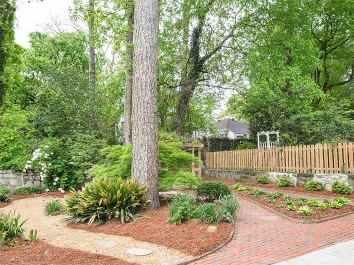 718 Wilson Road Nw, Atlanta, GA 30318