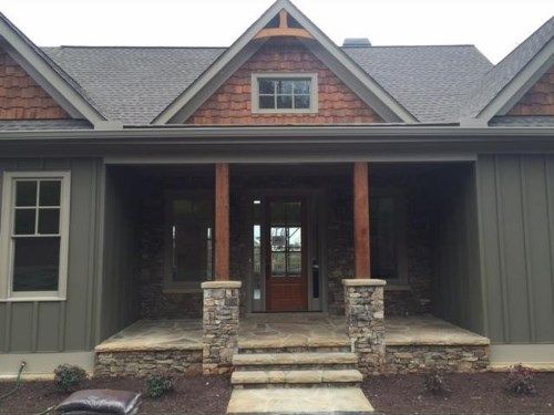 112 Wild Pansy Circle, Jasper, GA 30143