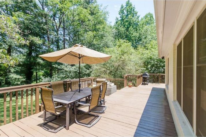 625 Channing Drive Nw, Atlanta, GA 30318