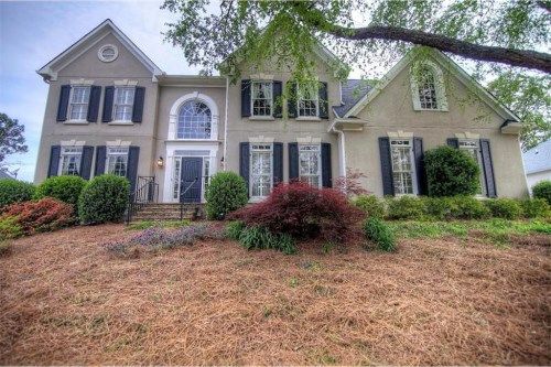 3293 Belmont Glen Drive, Marietta, GA 30067