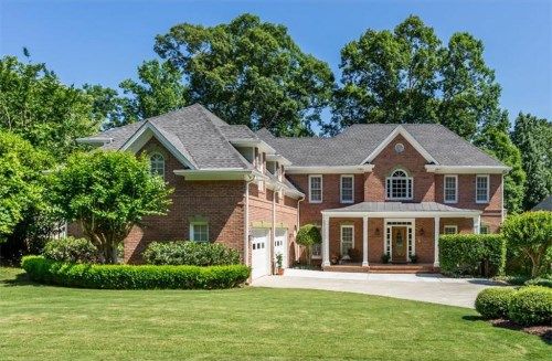 5622 Forkwood Drive, Acworth, GA 30101