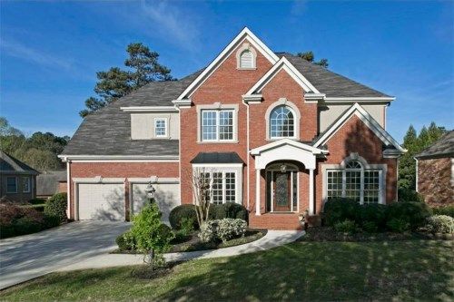 1250 Boone Hall Drive, Powder Springs, GA 30127