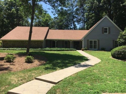 7435 Old Maine Trail, Atlanta, GA 30328