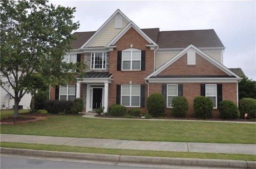 11102 Peachcove Court, Suwanee, GA 30024