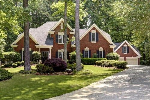 1374 Pembridge Trace Nw, Kennesaw, GA 30152